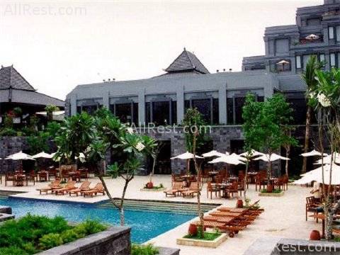 Hyatt Regency Yogyakarta 62